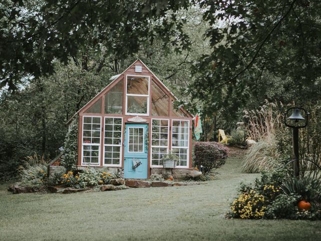 Dakota and Jennifer&apos;s Wedding in Broken Arrow, Oklahoma 2