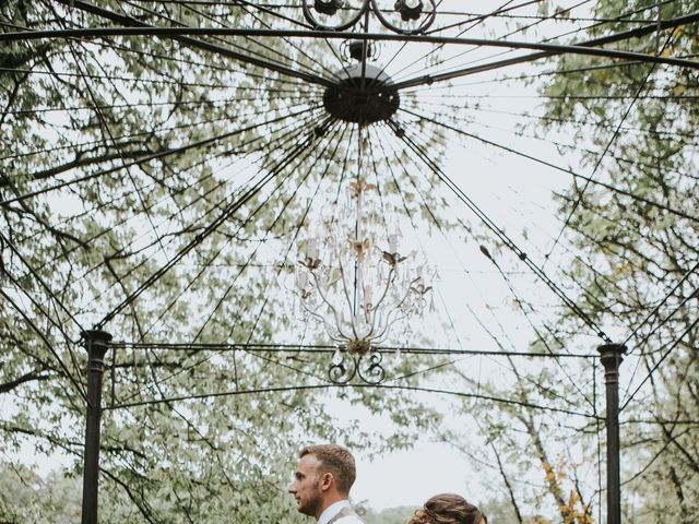 Dakota and Jennifer&apos;s Wedding in Broken Arrow, Oklahoma 10