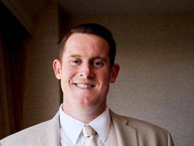 Ellen and Dustin's Wedding in Salt Lake City, Utah 8