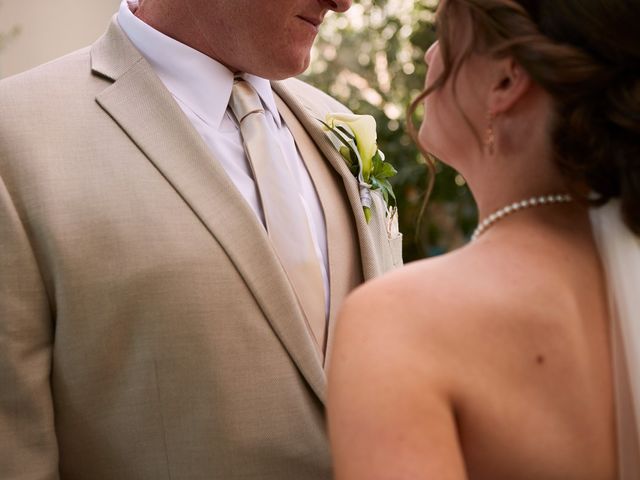 Ellen and Dustin&apos;s Wedding in Salt Lake City, Utah 12