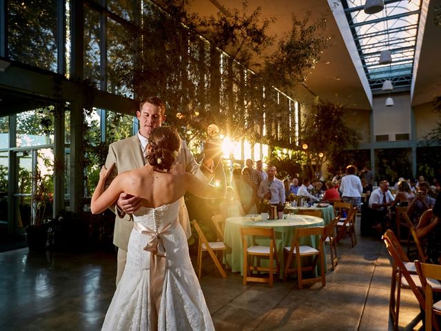Ellen and Dustin's Wedding in Salt Lake City, Utah 23