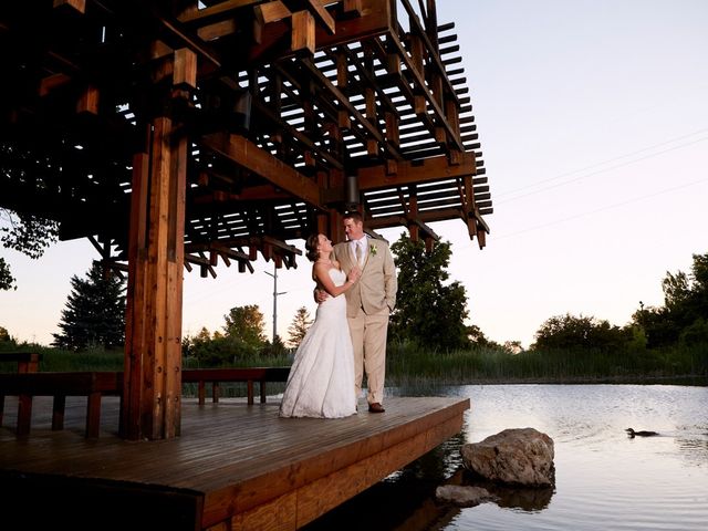 Ellen and Dustin&apos;s Wedding in Salt Lake City, Utah 26