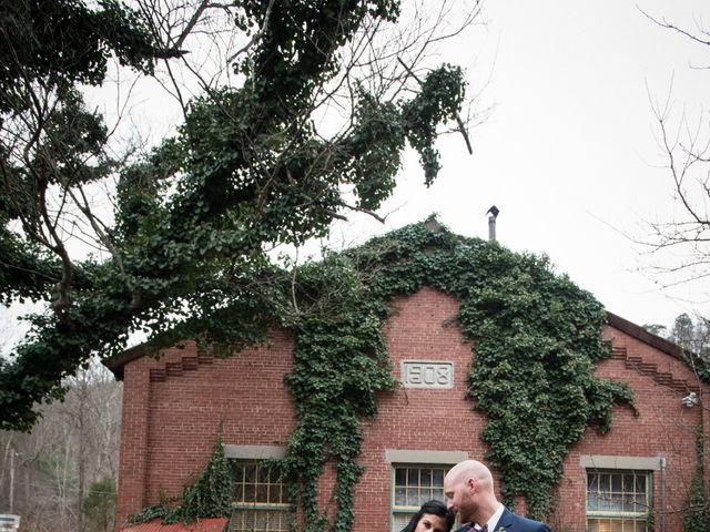 Kyle and Tasha&apos;s Wedding in Bloomsburg, Pennsylvania 11