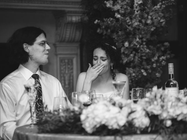 Jared and Sara&apos;s Wedding in Columbus, Ohio 53