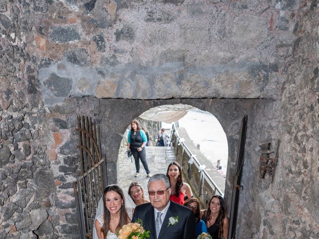 Daniele and Giovanna&apos;s Wedding in Catania, Italy 17