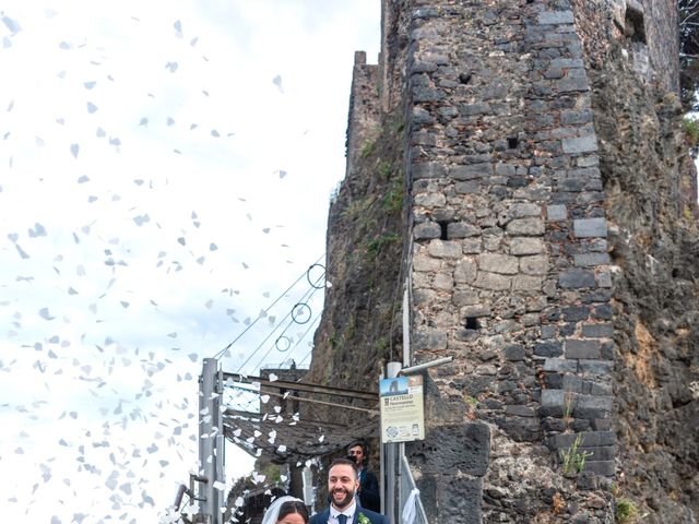 Daniele and Giovanna&apos;s Wedding in Catania, Italy 26