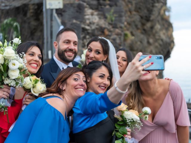 Daniele and Giovanna&apos;s Wedding in Catania, Italy 28