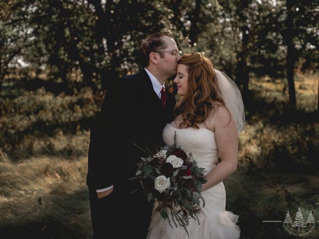James Holmes  and Lauren Holmes&apos;s Wedding in Monett, Missouri 8