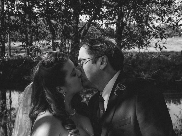 James Holmes  and Lauren Holmes&apos;s Wedding in Monett, Missouri 25