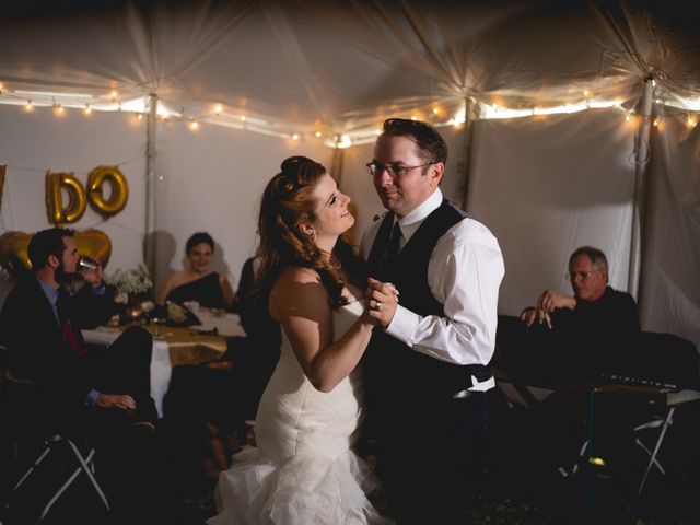 James Holmes  and Lauren Holmes&apos;s Wedding in Monett, Missouri 34