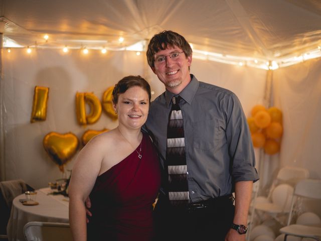 James Holmes  and Lauren Holmes&apos;s Wedding in Monett, Missouri 39