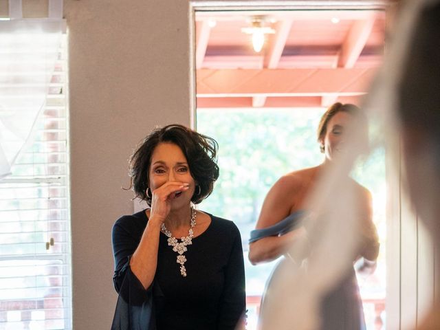 Mike and Christina&apos;s Wedding in Birmingham, Alabama 20