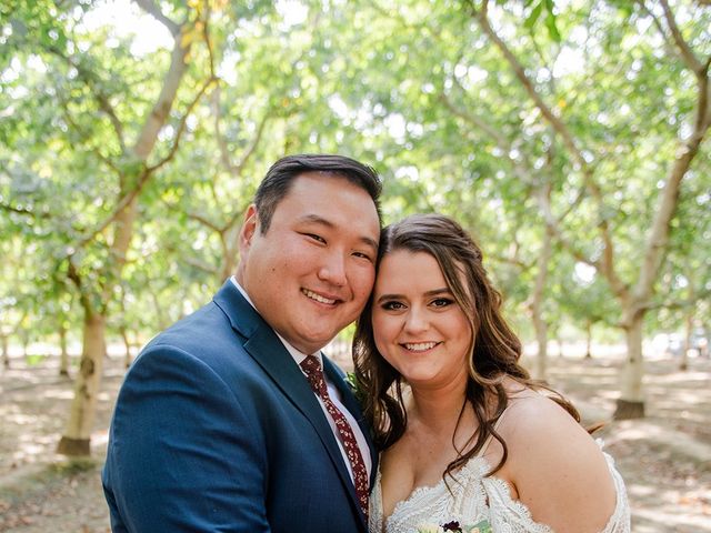 Andrew and Jennifer&apos;s Wedding in Dinuba, California 1