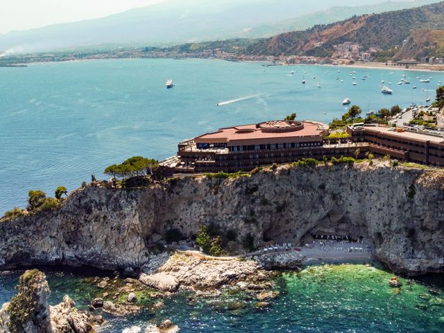 Giampaolo and Floriana&apos;s Wedding in Sicily, Italy 4