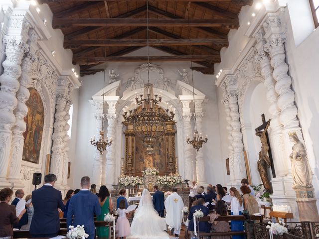 Giampaolo and Floriana&apos;s Wedding in Sicily, Italy 10
