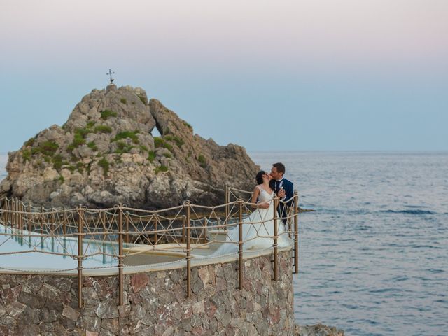 Giampaolo and Floriana&apos;s Wedding in Sicily, Italy 20