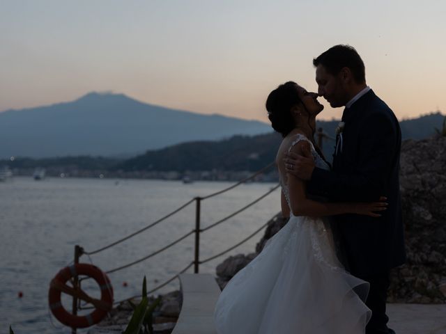 Giampaolo and Floriana&apos;s Wedding in Sicily, Italy 23