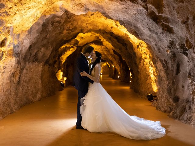 Giampaolo and Floriana&apos;s Wedding in Sicily, Italy 25