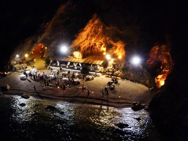 Giampaolo and Floriana&apos;s Wedding in Sicily, Italy 26