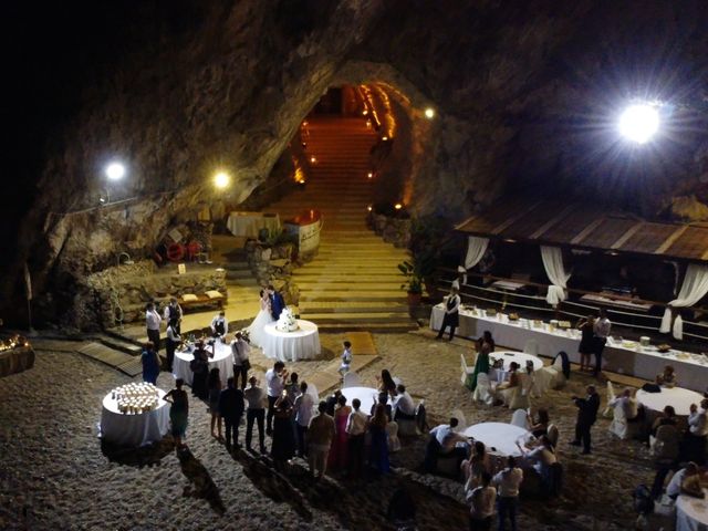 Giampaolo and Floriana&apos;s Wedding in Sicily, Italy 28