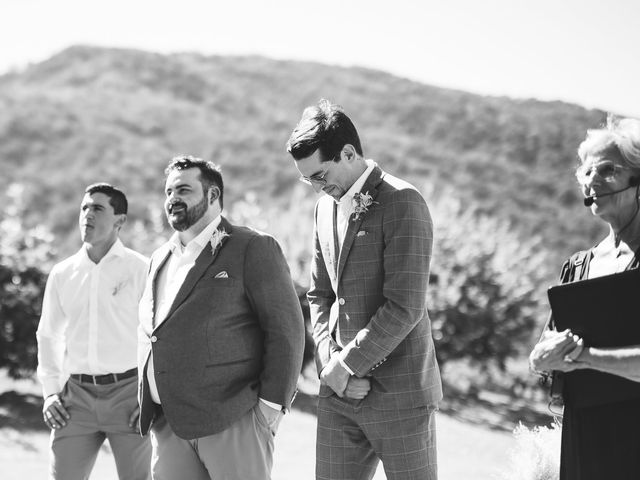 Zach and Denise&apos;s Wedding in Carmel Valley, California 13