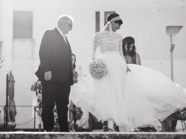 Pier Luigi and Daniela&apos;s Wedding in Salerno, Italy 41
