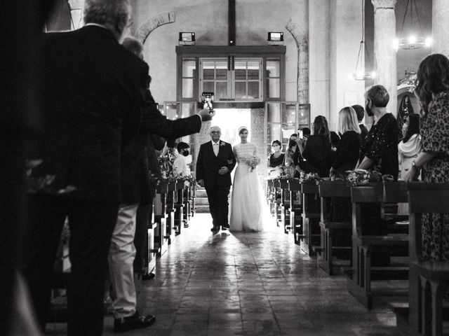 Pier Luigi and Daniela&apos;s Wedding in Salerno, Italy 43