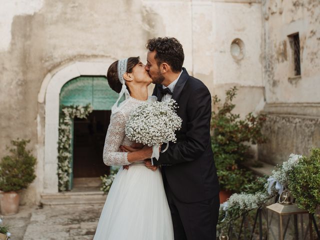 Pier Luigi and Daniela&apos;s Wedding in Salerno, Italy 51