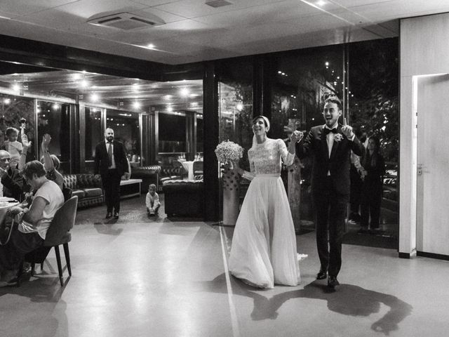 Pier Luigi and Daniela&apos;s Wedding in Salerno, Italy 67