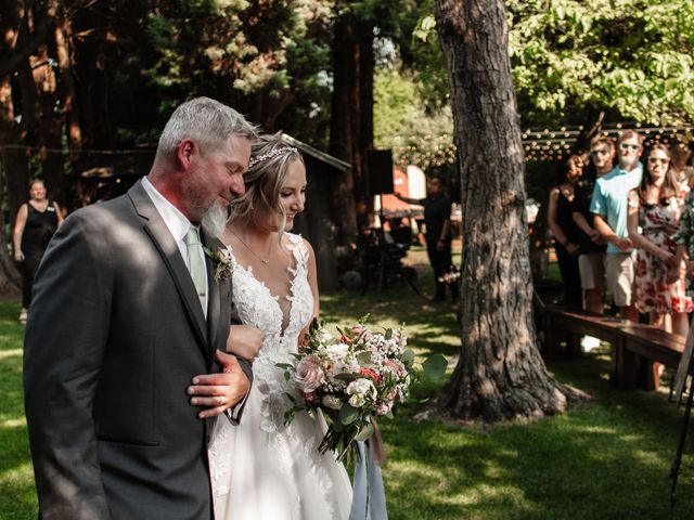 Ashley and Mason&apos;s Wedding in Puyallup, Washington 21