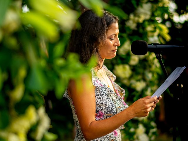 Kelly and Willie&apos;s Wedding in Rio Grande, Puerto Rico 54