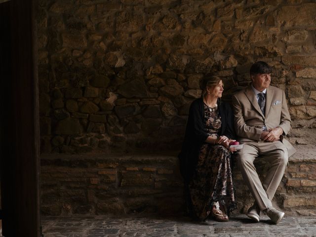 Chris and Louisa's Wedding in Tuscany, Italy 24