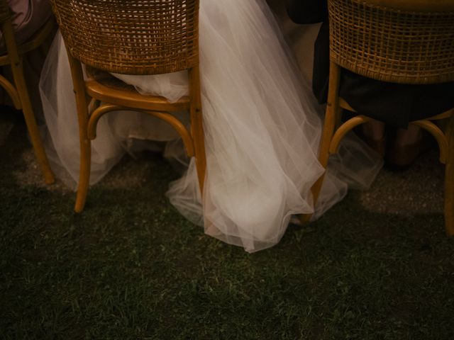 Chris and Louisa's Wedding in Tuscany, Italy 28