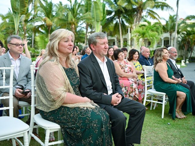 Vlad and Karine&apos;s Wedding in Punta Cana, Dominican Republic 42