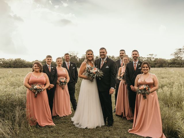 Matt and Ashley&apos;s Wedding in Pleasant Hill, Ohio 39