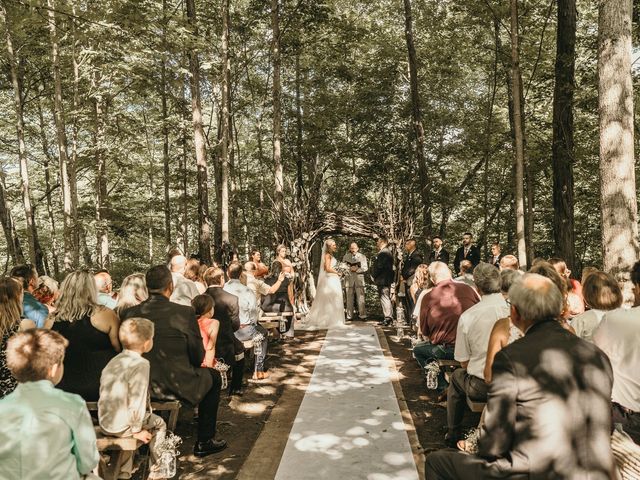 Matt and Ashley&apos;s Wedding in Pleasant Hill, Ohio 51