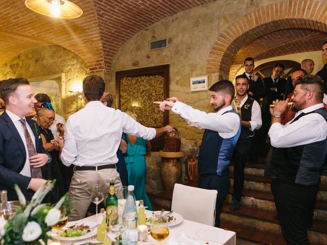 Simon and Jessi&apos;s Wedding in Messina, Italy 14