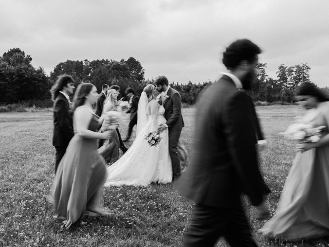 Chris and Reyanne&apos;s Wedding in Newport News, Virginia 17
