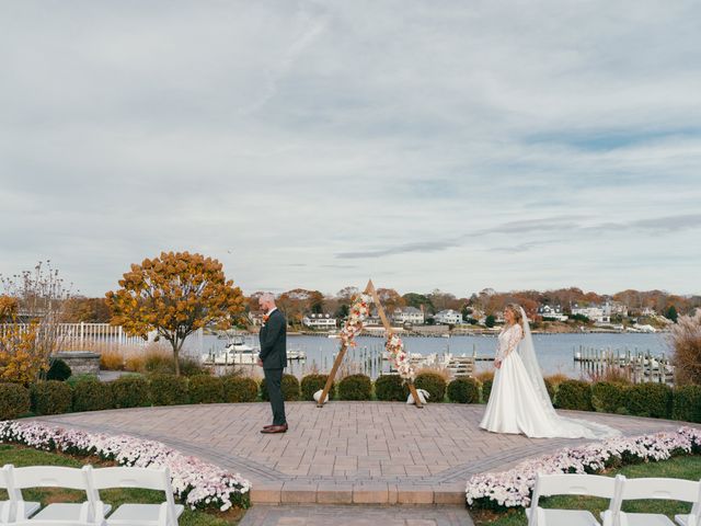 Ryan and Brooke&apos;s Wedding in Point Pleasant Beach, New Jersey 25