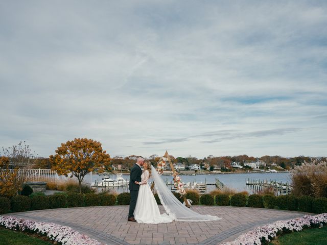 Ryan and Brooke&apos;s Wedding in Point Pleasant Beach, New Jersey 27