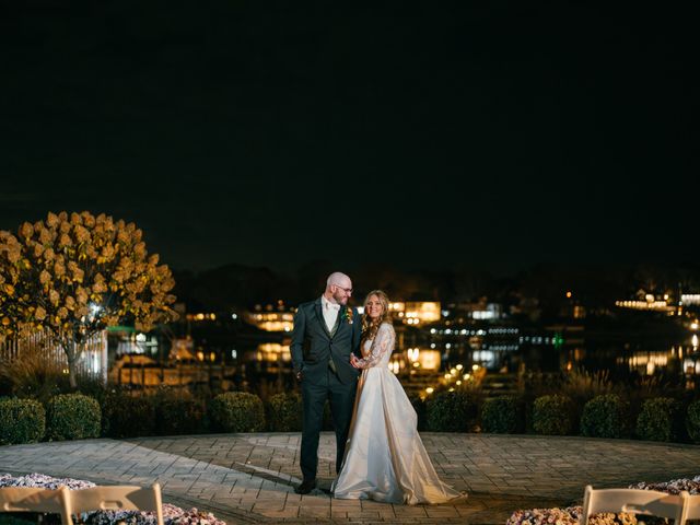 Ryan and Brooke&apos;s Wedding in Point Pleasant Beach, New Jersey 77