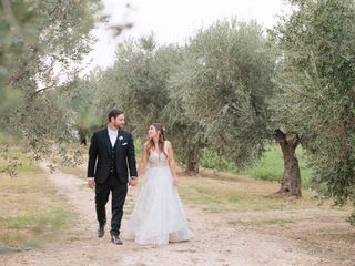 Debora & Manuel's wedding