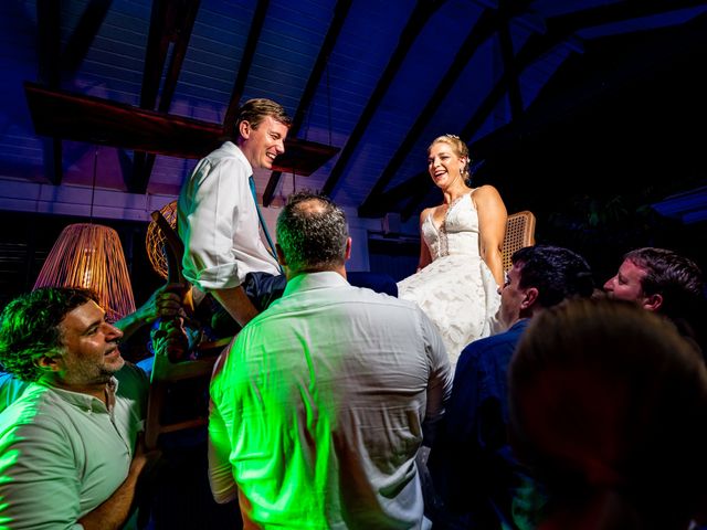 Stephen and Lauren&apos;s Wedding in Culebra, Puerto Rico 2