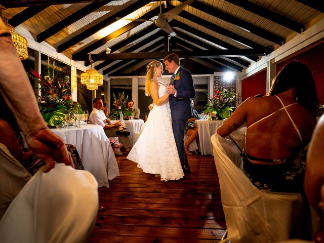 Stephen and Lauren&apos;s Wedding in Culebra, Puerto Rico 5