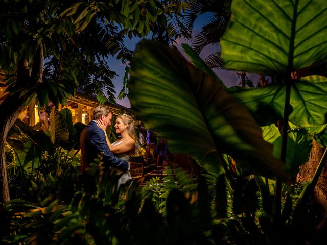 Stephen and Lauren&apos;s Wedding in Culebra, Puerto Rico 10