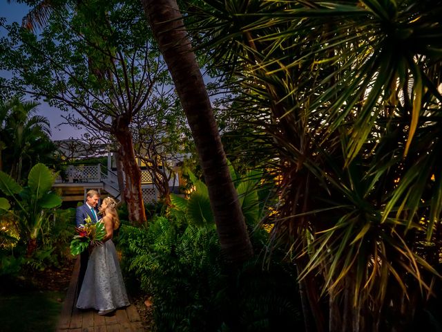Stephen and Lauren&apos;s Wedding in Culebra, Puerto Rico 12