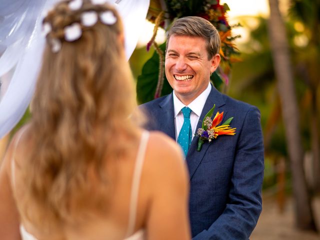 Stephen and Lauren&apos;s Wedding in Culebra, Puerto Rico 19