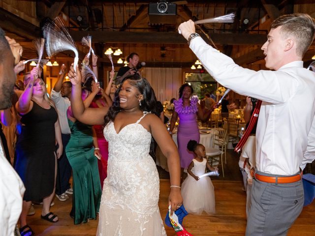 Andrew and Yolanda&apos;s Wedding in Tallahassee, Florida 3