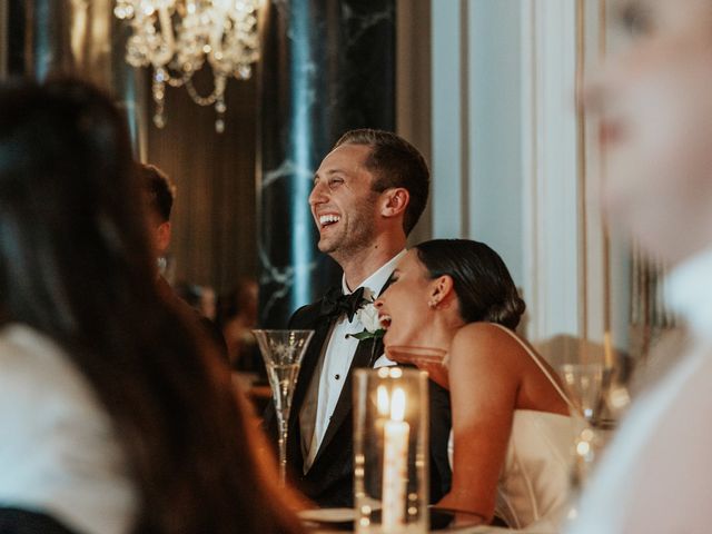 Rebecca and Curtis's Wedding in Baltimore, Maryland 2