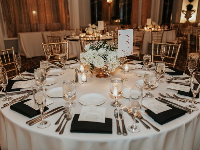 Rebecca and Curtis's Wedding in Baltimore, Maryland 23
